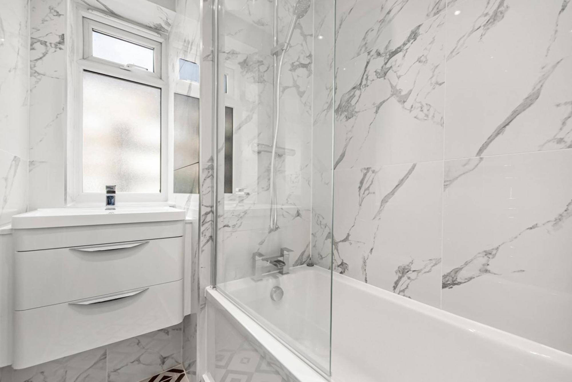 Spacious London Bridge Flat Экстерьер фото